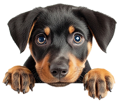 Image of dog